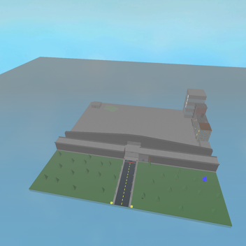 [UDF] Border Escapists