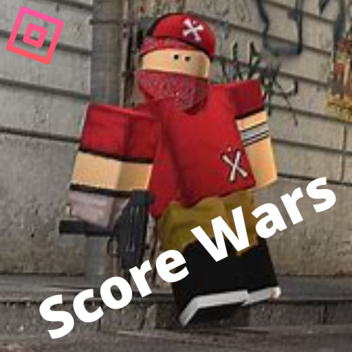 Score Wars FPS V1