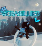 VERASILLIES FASHION