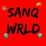 SANQWRLD Ent.