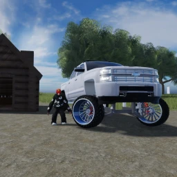 American Trucking  icon