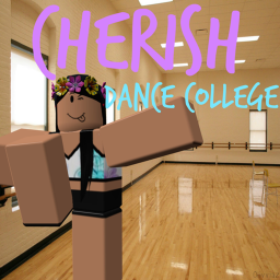 Cherish Dance College® Studio V.1