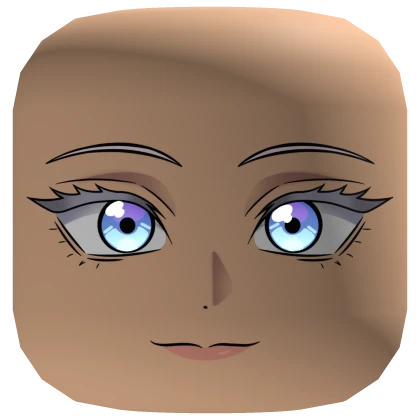 Scarlet El Vandimion Roblox item render