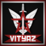 - VITYAZ -