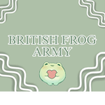 British Frog Army