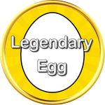 Legendary Egg