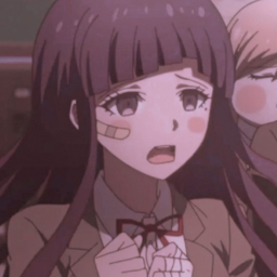 mimicking nagito