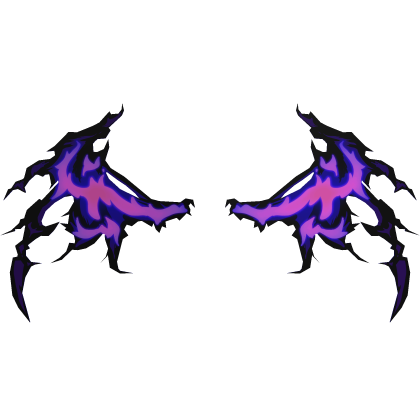 Phantom Violet Wings thumbnail
