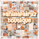 -* Vanillafairyz boutique *-