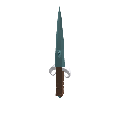 Diamond Sword