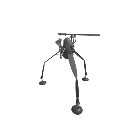 ###### Tripod Pack