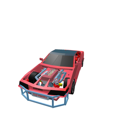 drift missile