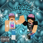 angel + homies