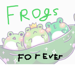 Froggy city