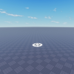 Baseplate RP™