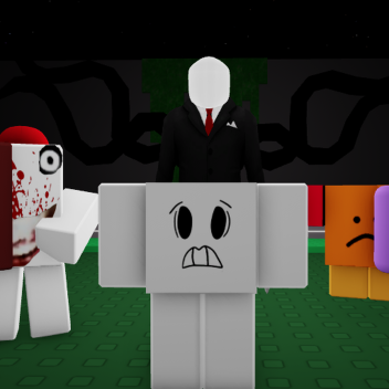 Cubes town finale day Survival beta (Abilitys)