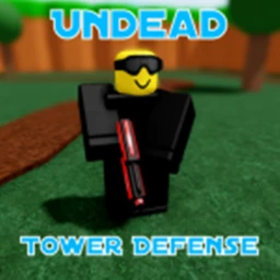 Undead Tower Defense [Beta] icon