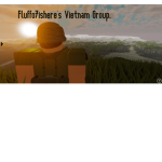 Fluff's 'Nam Group