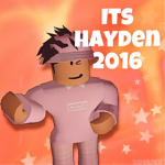 ItsHayden2016's Group