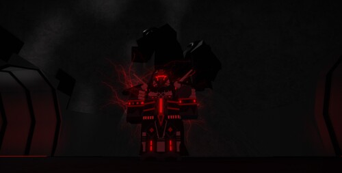 [GAMEPASSES] The Sith Temple