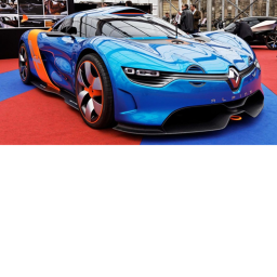 cars are cool :)