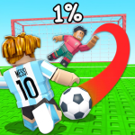 Penalty Kicks!