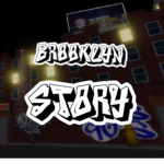 Brooklyn Story