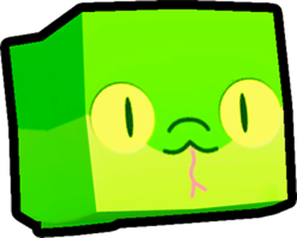 Green Cobra