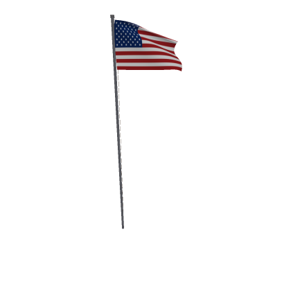 United States USA / United States USA Flag
