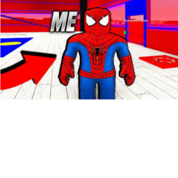 Spider man Tycoon