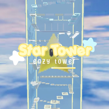 ✨Star Tower💫 | Eazy Tower