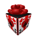 PJ's Giftbox Of Risky Gamble's