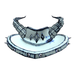 Frozen Hat Of Other Reality