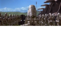 [TIMTGE GAME] Naboo (GAR vs CIS)
