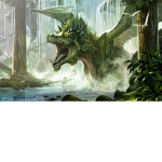 The Supreme hacker Dragons