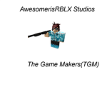 AwesomerisRBLX Studios