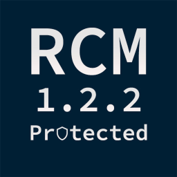 RCM 1.2.2 Protected