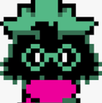 Ralsei’s ultimate group