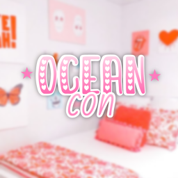 Ocean con!