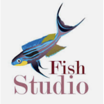 Fishy’s stuidio