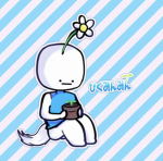 ぴくみん族！