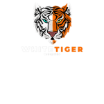 『WT』W H I T E • T I G E R
