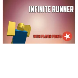 infinite run [listo] icon