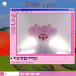 ITCHY EYES