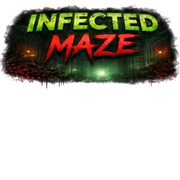 Infected Maze icon