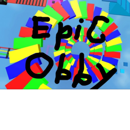 Epic Obby