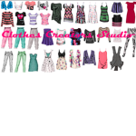 Clothes Creators Studio