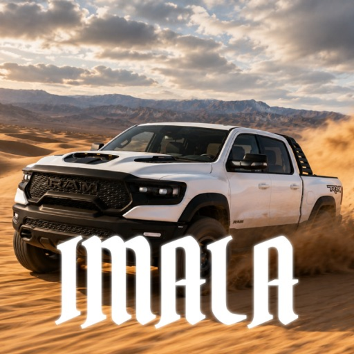 IMALA, CULIACAN MÉXICO icon