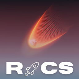 Rocket Control Simulator [ALPHA] icon