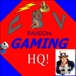the random gamers!!!